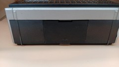 SONY ICF-5800 SkySensor 5-Band FM MW SW Radio Tested From Japan TB02 2.5