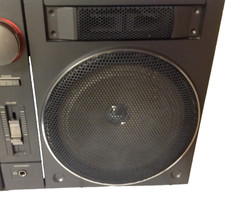 Philips vintage boombox 08534
