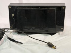 Vintage Motorola Radio B11E 1060s AM FM 35w USA for Parts or Repair