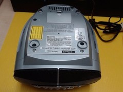 GPX D750BI (FC3006039)