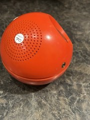 Vintage Panasonic 70 Panapet AM Radio Partially Working (see Description)