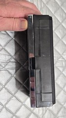 Vintage MGA Mitsubishi AM/FM Radio RPF-40 – Made in Japan