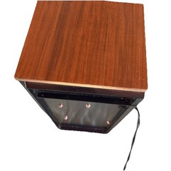 panasonic radio vintage And It Works Great!