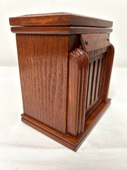 FUSE OLD 10 Gramophone Style Radio Speaker Classic Retro Vintage Player Music JP