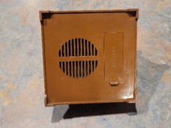 Vintage Gramy Phone 8 Victrola & Sony TR-1819 6 Transistor Tabletop Am Radios
