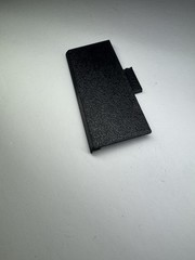 Battery Cover for Sony ICF-SW7600 / ICF-SW7600D. Door / Lid Stronger