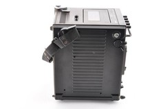 Sony JACKAL 300 FX-300 Radio Cassette Recorder Sound output confirmed