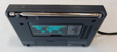 🎧 Vintage SONY ICF-SW7600 WORLD RECEIVER