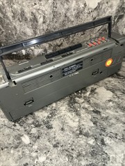 Guaranteed Work Sears, Roebuck And Co. 810.21023750 Am/FM Casette Receiver