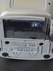 VTG Phillips Magnavox AJ3145 AM/FM Digital Clock Radio. Tested Works!!