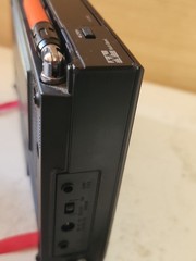 Panasonic RF-B65 Radio Receiver AM FM SW SSB Receiver PARTS ONLY