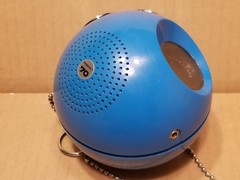 Panasonic Panapet 70 R-70 AM Radio Tested Working