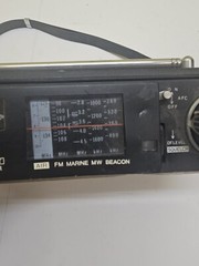 RARE Sony ICF-8500 Five Band Radio Receiver