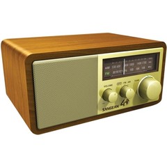 40th Anniversary Edition Radio
