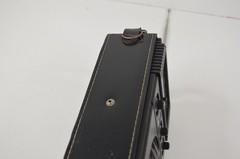 Electro Brand 2127 Multi Band Radio AM FM Air Police Weather Band NOT WORKING