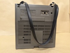 Sony ICF-5900 FM/AM Multi Band Short Wave Radio Receiver