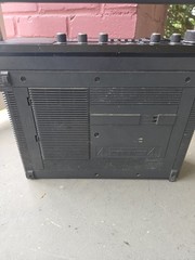Vintage Philips D2999 Synthesized World Receiver 1980s
