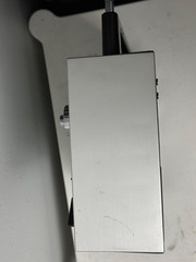 SONY 6BAND FM/AM/SW1-4 Receiver, Model TFM-1600, Tested/Works.