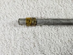 Zenith Transoceanic H-500 Antenna