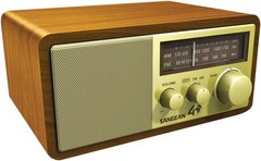 40th Anniversary Edition Radio