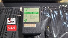 Sony ICF-SW77 Radio Recapped & Upgraded By Adel IN USA Excellent Condition
