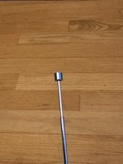 11” Long Antenna assembly For Radios, AM/FM/CD Cassette Tape Recorder Boombox