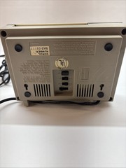 Vintage Realistic Weather Weatheradio 2 Alert II 12-154 Radio Tested Taiwan. B