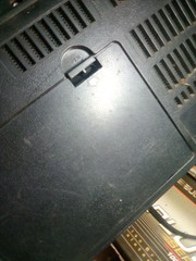 Panasonic DR-2200,Short Wave Radio 8 Band Radio Am/FM Will Play Plug In !