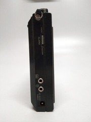Sony ICF 7600DA FM/LW/MW/SW 15 Bands Receiver Vintage Radio Japan