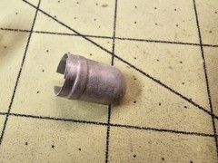 Genuine Vintage Heathkit SB-301 Ham Radio Parts – Light / Lamp Bulb