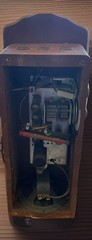 The Country Bell Superheterodyne Radio Receiver Model 556