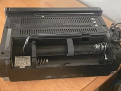 Vintage GE Superadio I Model 7-2880B Long Range AM/FM Portable DX Radio – TESTED