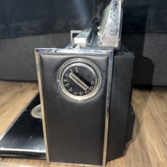 Vintage Zenith Trans Oceanic Royal D7000Y Radio