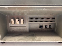 VTG Panasonic RF-3100 FM AM SW 31 Band Radio Receiver Tested Works