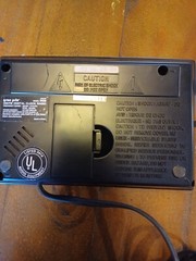 gpx portable am/fm radio