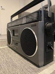 Panasonic RQ-4050LJ