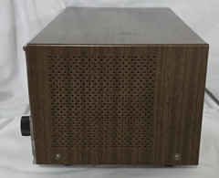 Vintage Lafayette Explor-Air Mark V Multi-Band Radio WORKING