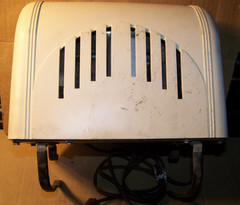 Vintage Mitchell Lullaby Bed Lamp Tube Radio With A Night Light – Model No. 1251