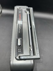 General Electric GE 7-2887A Super Radio AM/FM Long Range Tested Works-#2