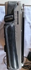 Grundig S350 Radio AM/FM/SW1/SW2/SW3 5-Band Hi Sensitivity Stereo World Receiver