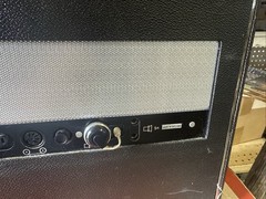 PHILIPS NORELCO FM-AM De Luxe Portable Multi Band Radio Works
