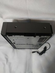 Vintage Sears VHS Player SR 3000 Series Model 934.53470650 Works *NO Remote*