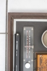 AC-Delco Wall Transistor Radio Model PR 200 M AM/FM Working