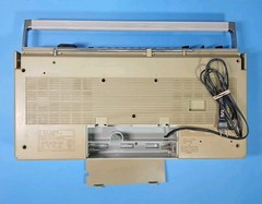 Sears And Roebuck SR 2100 Series Stereo Parts Only, Read:Radio Works Tape Doesnt