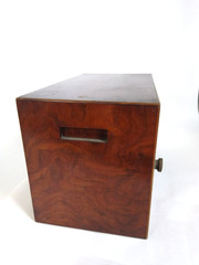 Vintage Northern Electric Radio model 50-A, Very Rare, For Parts, Project, As-Is