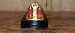 RARE Vintage Waco Telegraph Keyer Novelty AM Radio Ca.1977 – WORKS! SEE VIDEO!