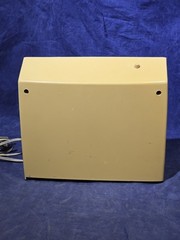 Vintage 1960s Sears Silvertone « Instant Sound » AM Clock Radio ~ Radio Works