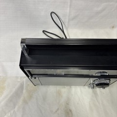 Vintage Realistic Patrolman CB-60 Model No. 12-766 Radio