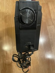 Panasonic RQ-542AS Vintage FM AM Radio Cassette Recorder / Japan. Works!!