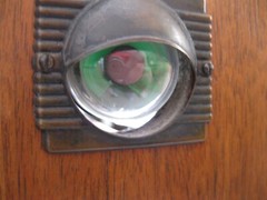 Watch video – Vintage Delco R 1129 Console Radio with Jensen–AS IS–FOR PARTS